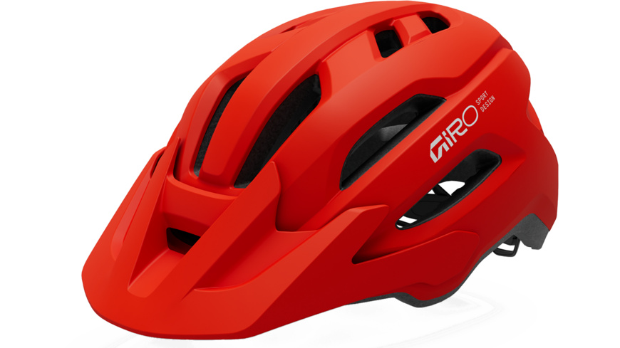 Giro Fixture II Fahrradhelm