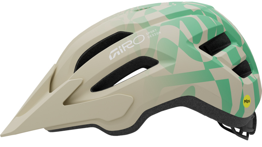 Giro Fixture II Fahrradhelm