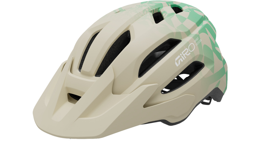 Giro Fixture II Fahrradhelm