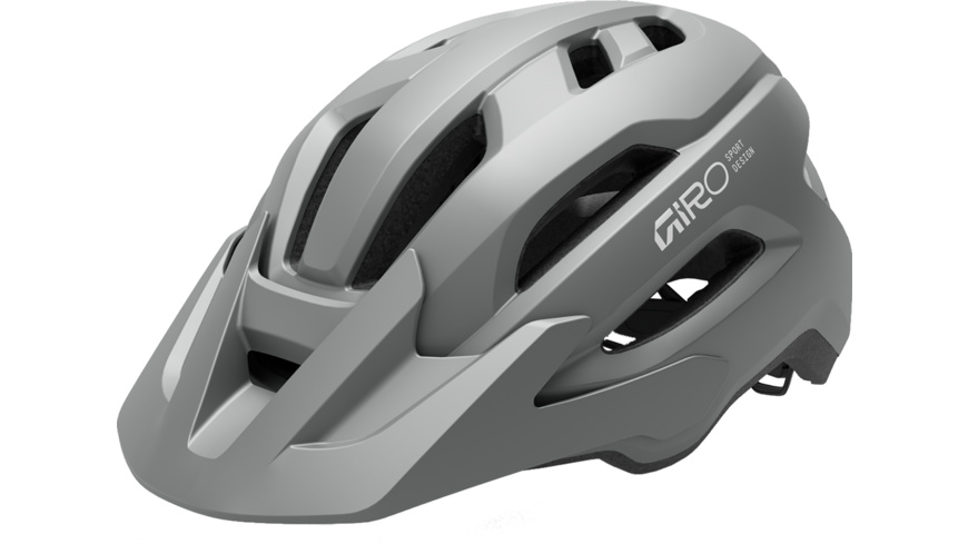 Giro Fixture II Fahrradhelm