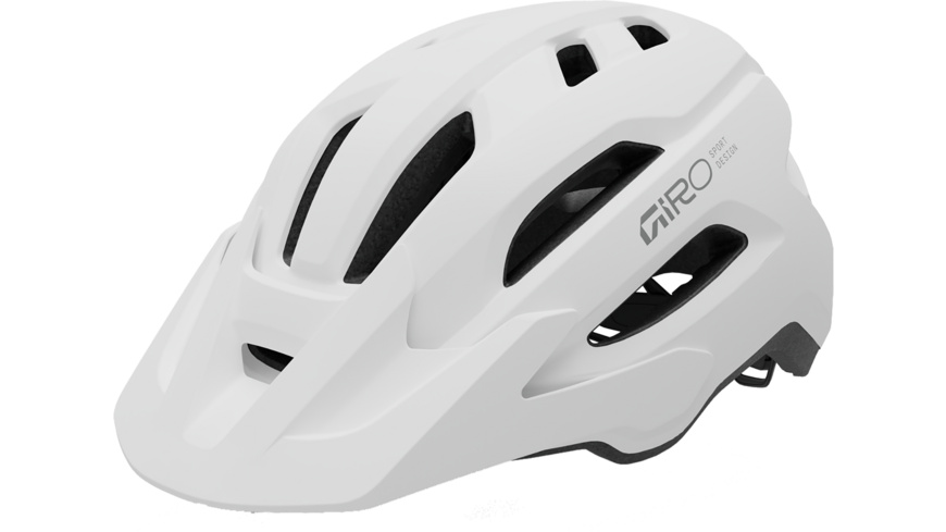 Giro Fixture II Fahrradhelm
