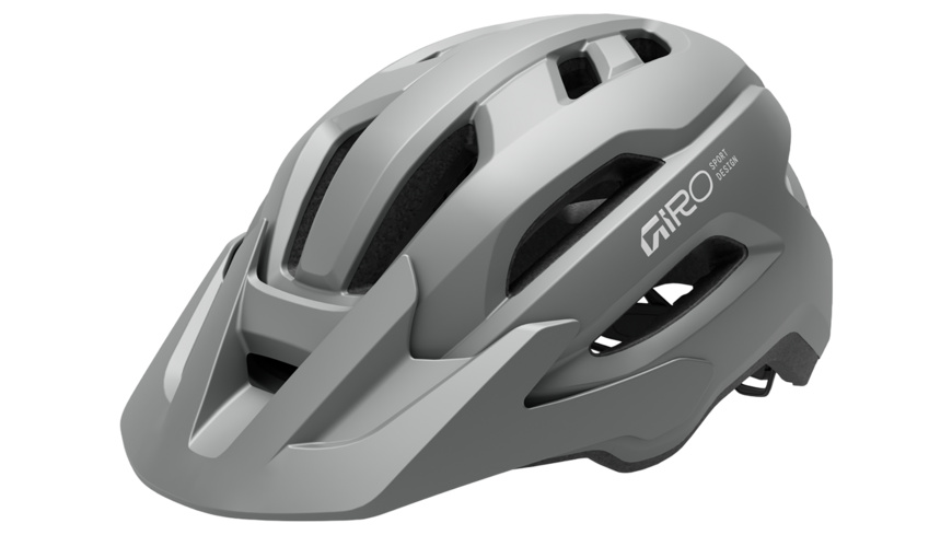 Giro Fixture II XL Fahrradhelm