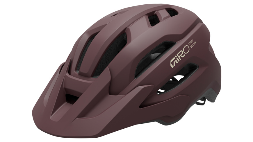 Giro Fixture II W Fahrradhelm