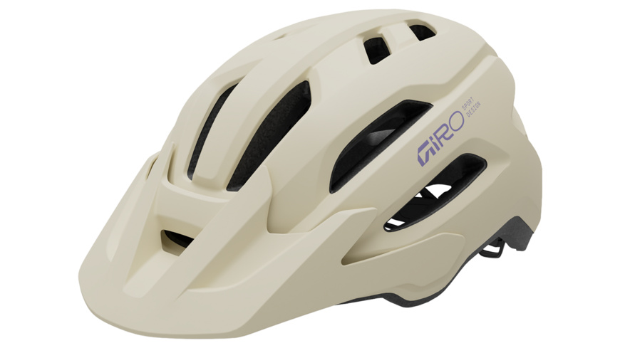 Giro Fixture II W Fahrradhelm