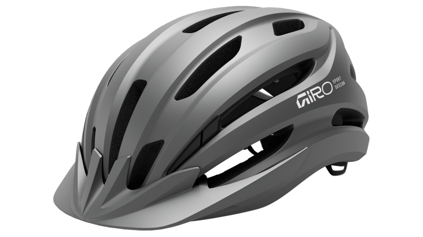 Giro Register II Fahrradhelm