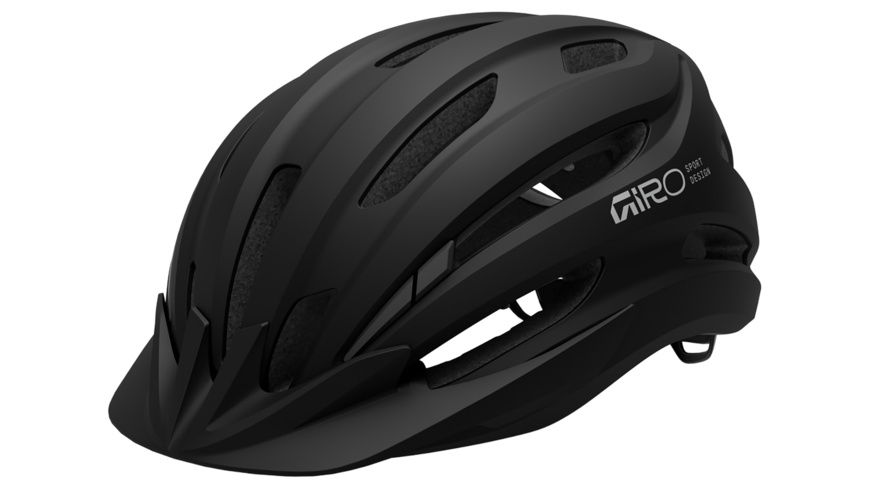 Giro Register II XL Fahrradhelm
