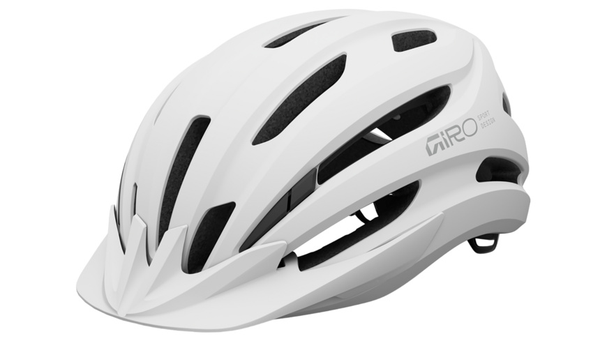 Giro Register II XL Fahrradhelm