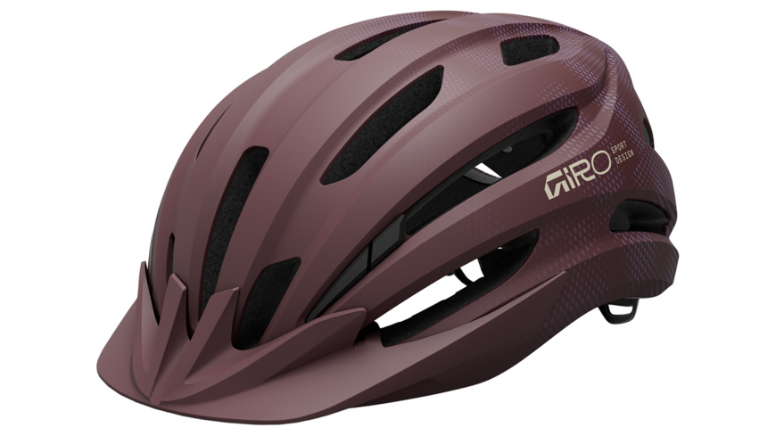 Giro Register II W Fahrradhelm