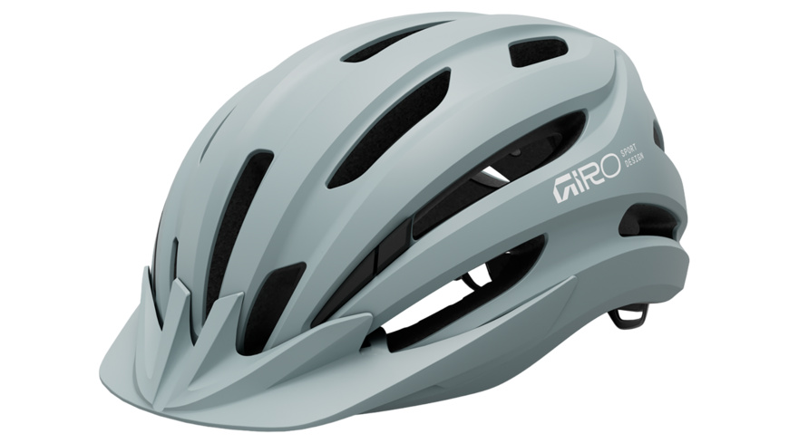 Giro Register II W Fahrradhelm