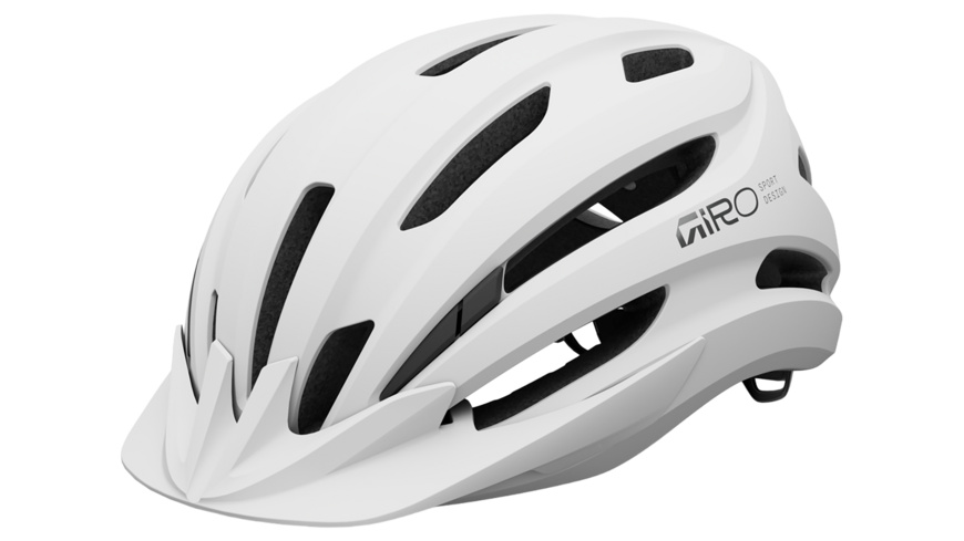 Giro Register II W Fahrradhelm