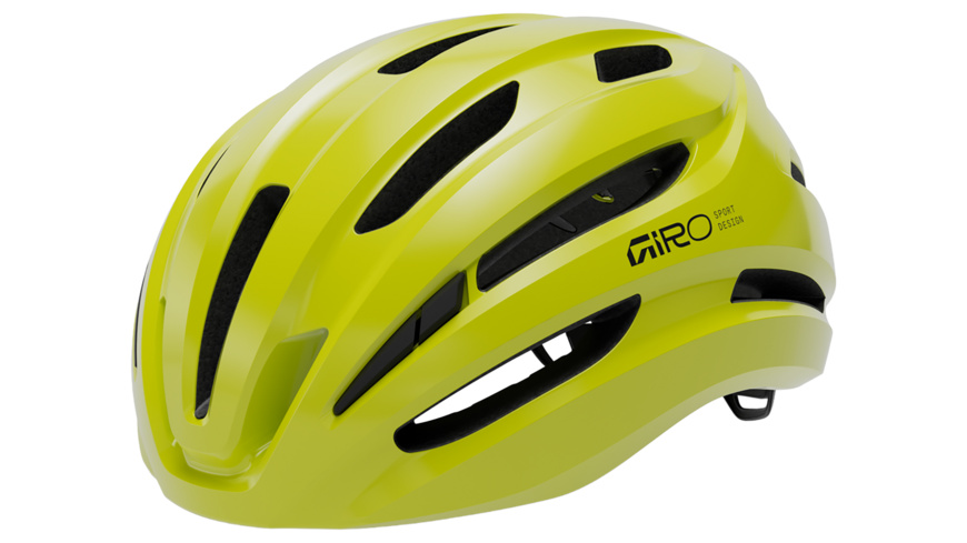 Giro Isode II Fahrradhelm