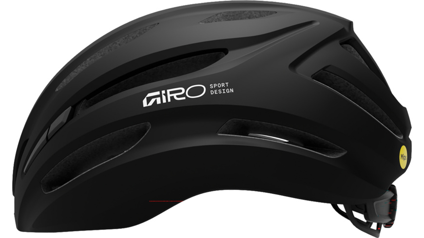 Giro Isode II Fahrradhelm
