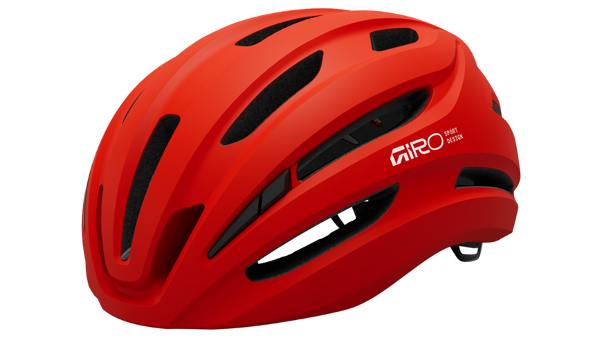 Giro Isode II Fahrradhelm