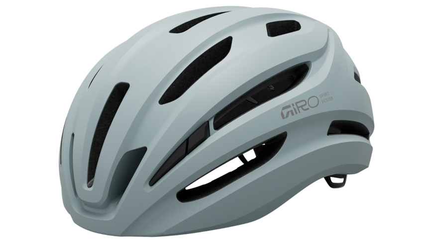 Giro Isode II Fahrradhelm