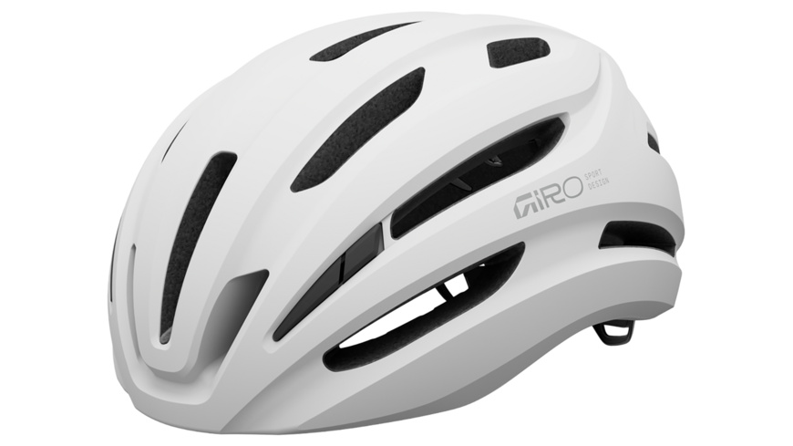 Giro Isode II Fahrradhelm