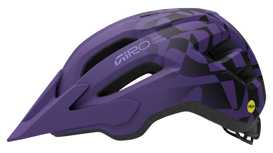 Giro Fixture Mips II Y Fahrradhelm