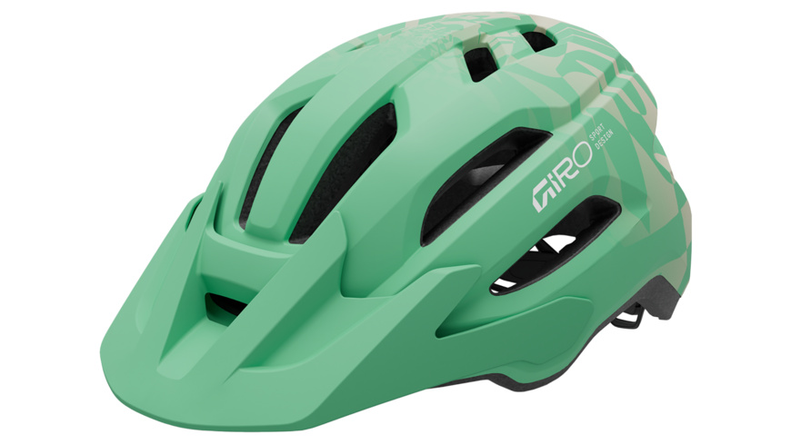 Giro Fixture II Y Fahrradhelm