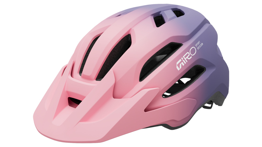 Giro Fixture II Y Fahrradhelm