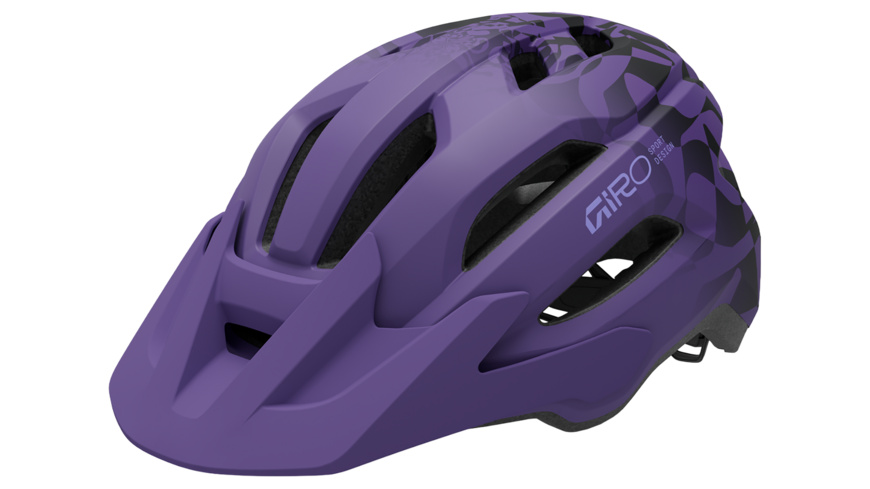 Giro Fixture II Y Fahrradhelm