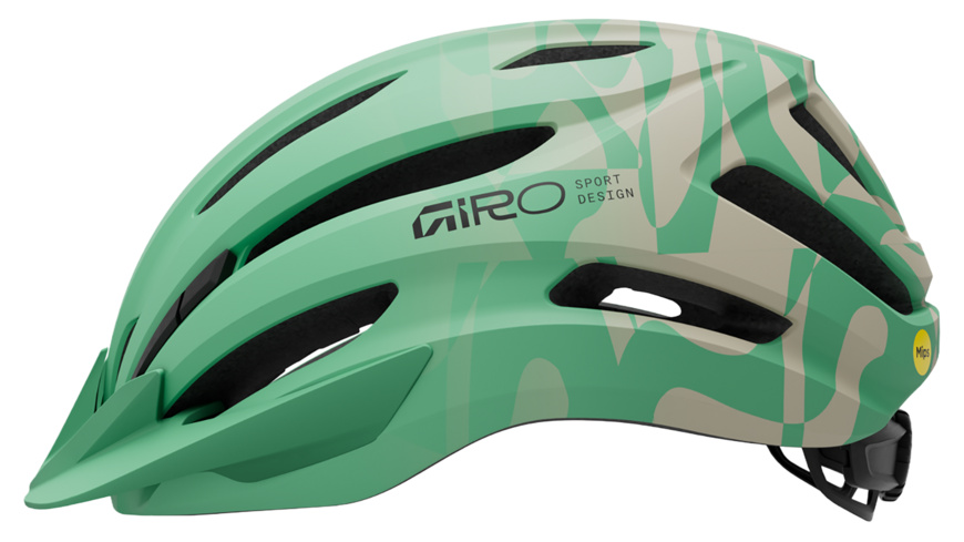 Giro Register Mips II Y Fahrradhelm
