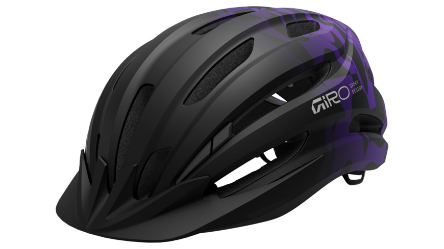 Giro Register II Y Fahrradhelm