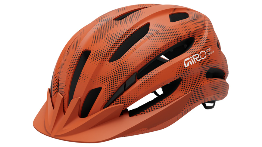 Giro Register II Y Fahrradhelm