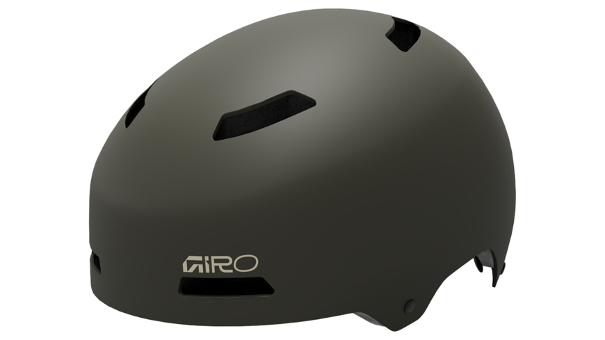 Giro Dime FS Fahrradhelm