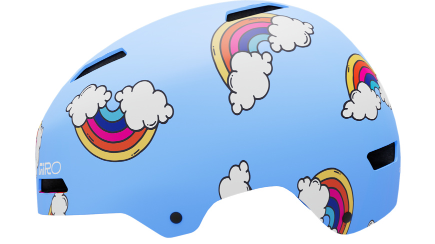 Giro Dime FS Fahrradhelm