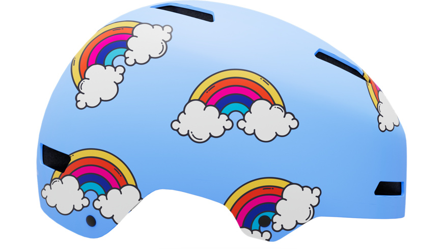 Giro Dime FS Fahrradhelm