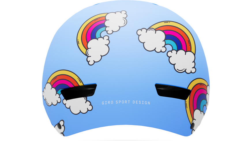 Giro Dime FS Fahrradhelm