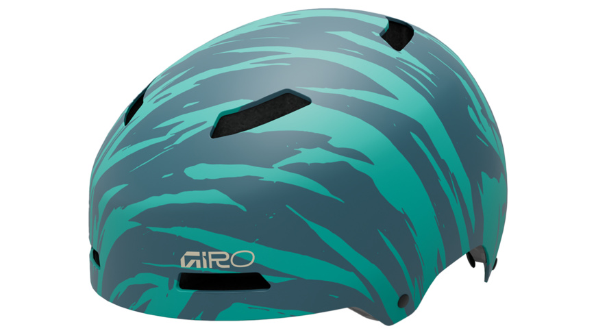 Giro Dime FS Fahrradhelm