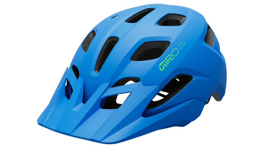 Giro Tremor Mips Child Fahrradhelm