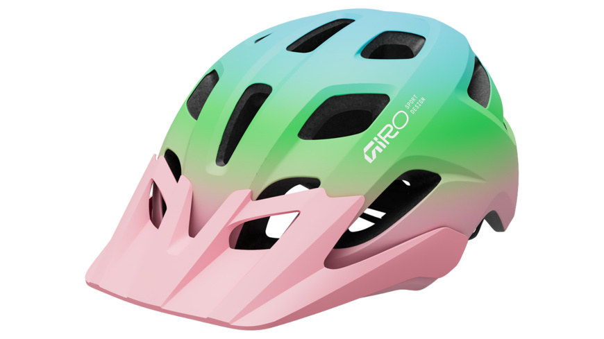 Giro Tremor Mips Child Fahrradhelm