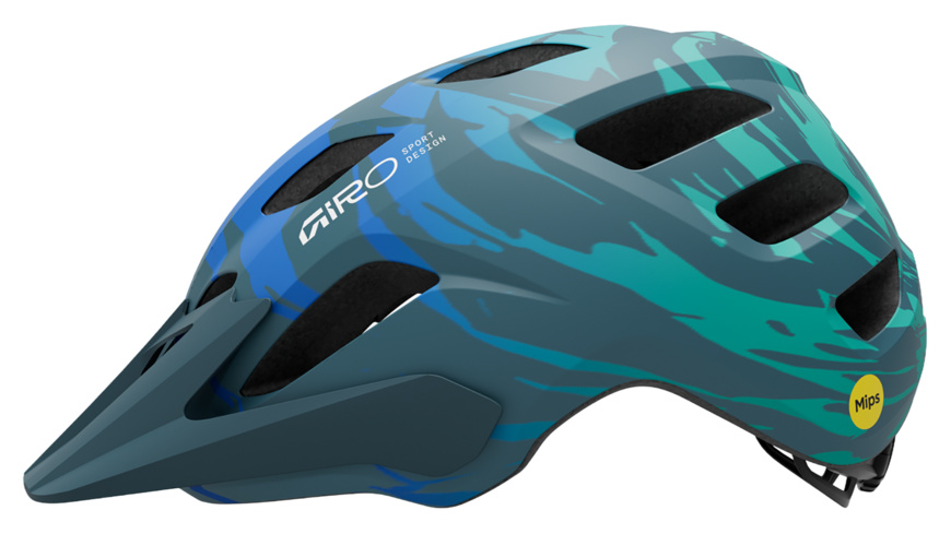 Giro Tremor Mips Child Fahrradhelm