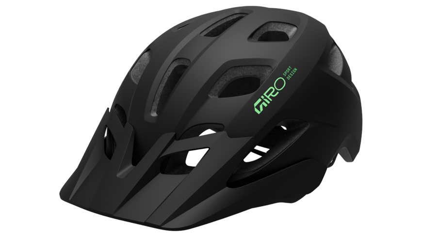 Giro Tremor Child Fahrradhelm