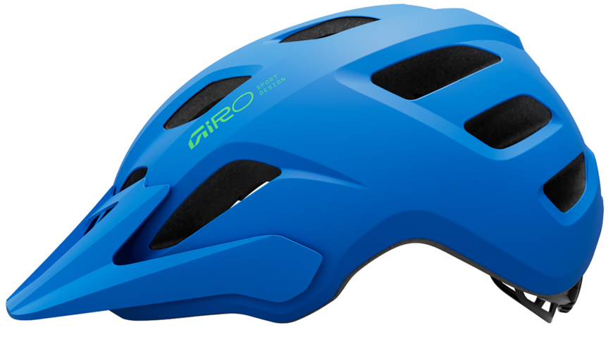 Giro Tremor Child Fahrradhelm