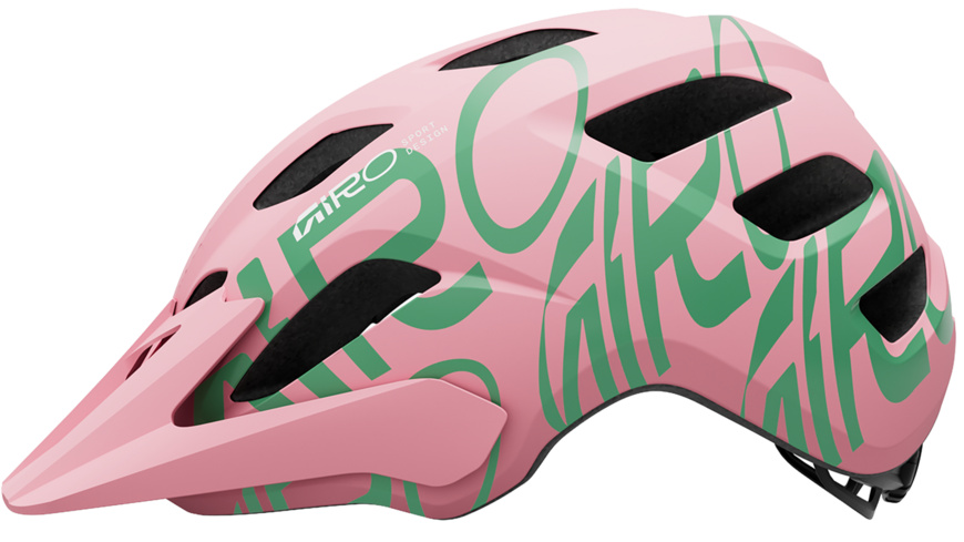 Giro Tremor Child Fahrradhelm