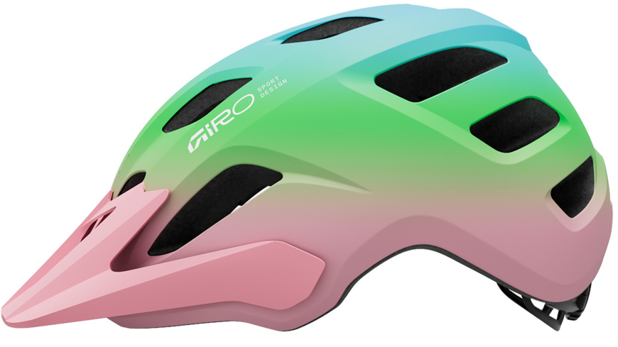 Giro Tremor Child Fahrradhelm