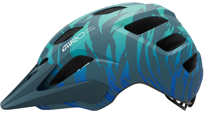 Giro Tremor Child Fahrradhelm
