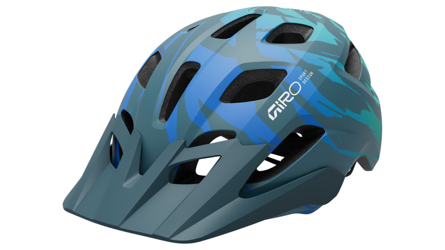 Giro Tremor Child Fahrradhelm