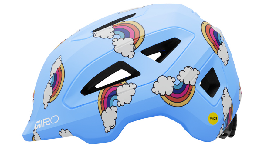 Giro Scamp Mips II Fahrradhelm