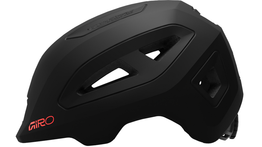 Giro Scamp II Fahrradhelm