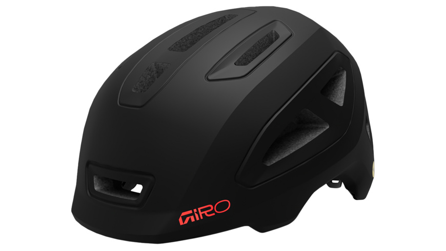 Giro Scamp II Fahrradhelm