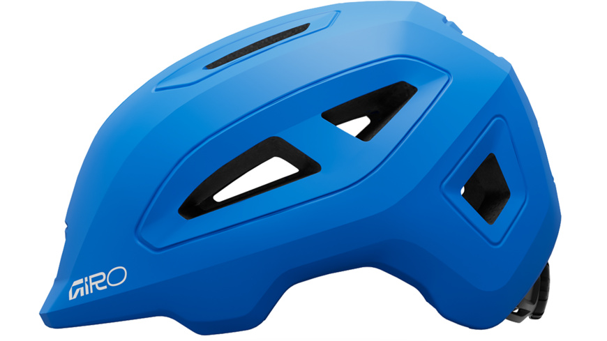 Giro Scamp II Fahrradhelm