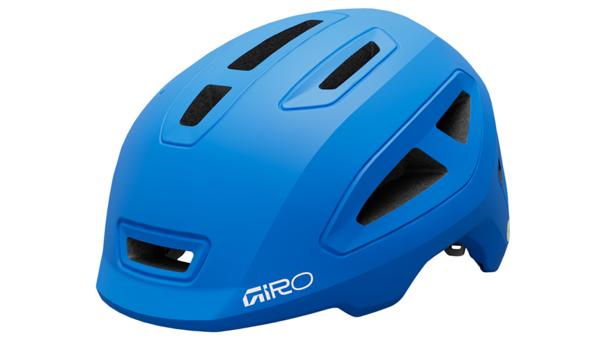 Giro Scamp II Fahrradhelm