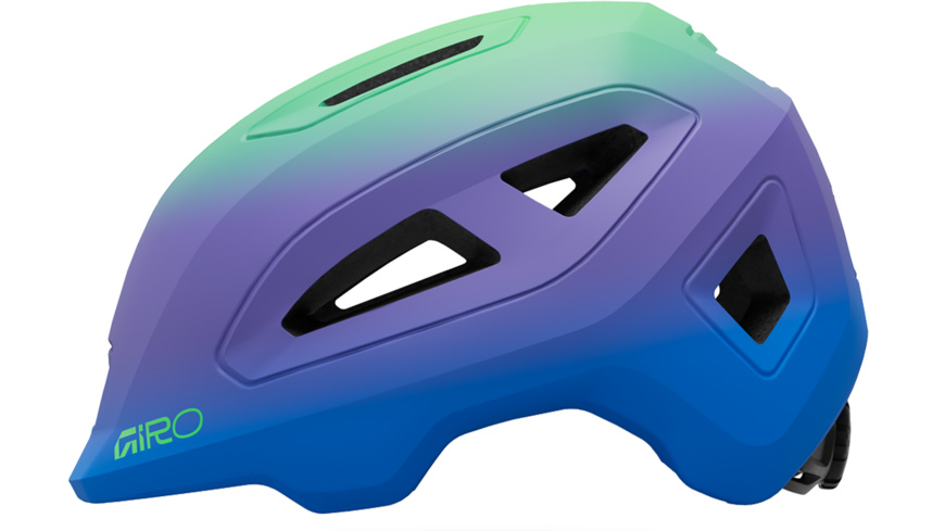 Giro Scamp II Fahrradhelm