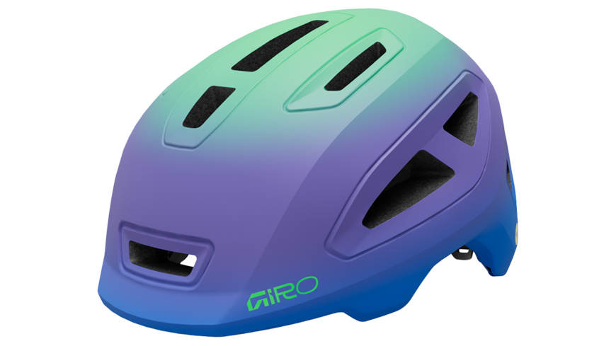Giro Scamp II Fahrradhelm