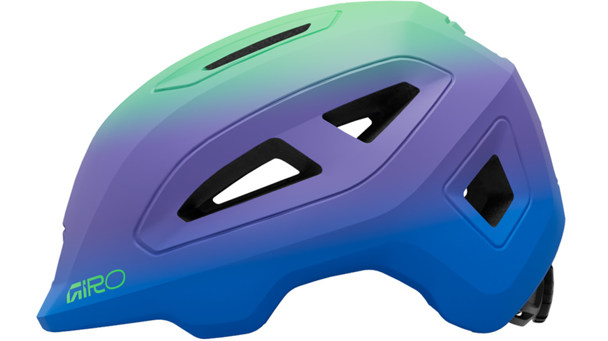 Giro Scamp II Fahrradhelm