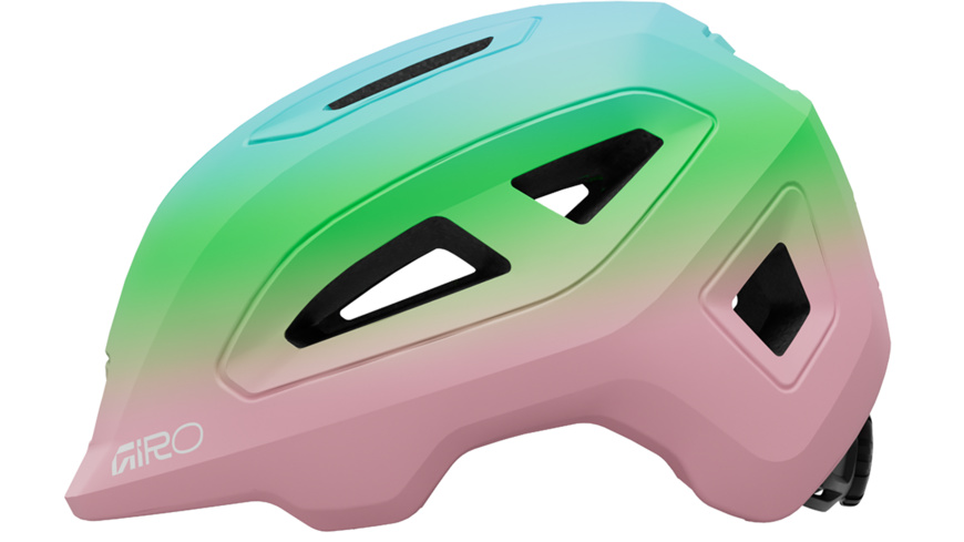 Giro Scamp II Fahrradhelm