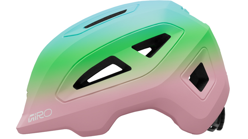 Giro Scamp II Fahrradhelm